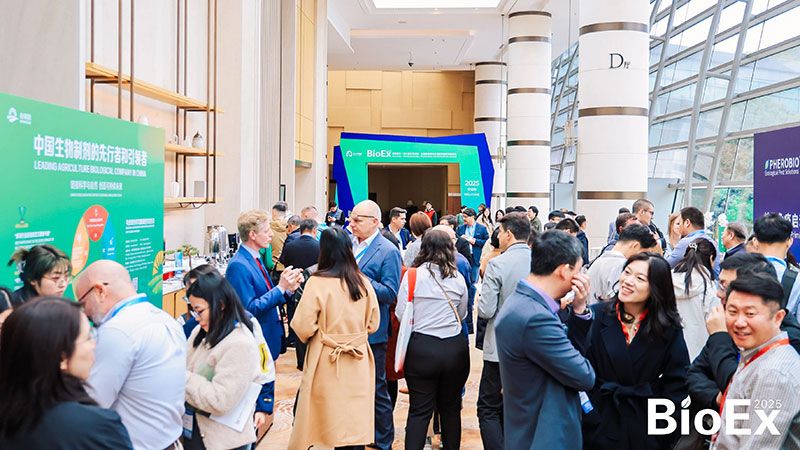 新朝陽(yáng)亮相BioEx峰會(huì)：分享中國(guó)生物制劑創(chuàng)新與商業(yè)化經(jīng)驗(yàn)，與行業(yè)共定義未來(lái)