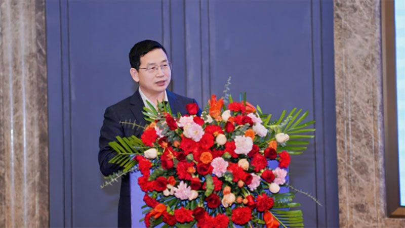 新朝陽(yáng)新型生物調(diào)控技術(shù) 助力糧食產(chǎn)量提升