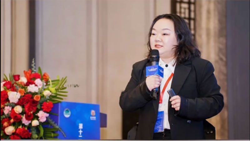 新朝陽(yáng)新型生物調(diào)控技術(shù) 助力糧食產(chǎn)量提升