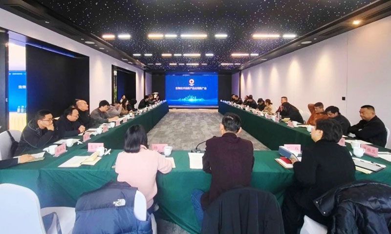 新朝陽6S生物低碳技術(shù)應(yīng)用服務(wù)體系正式亮相，探索綠色農(nóng)業(yè)低碳轉(zhuǎn)型新路徑