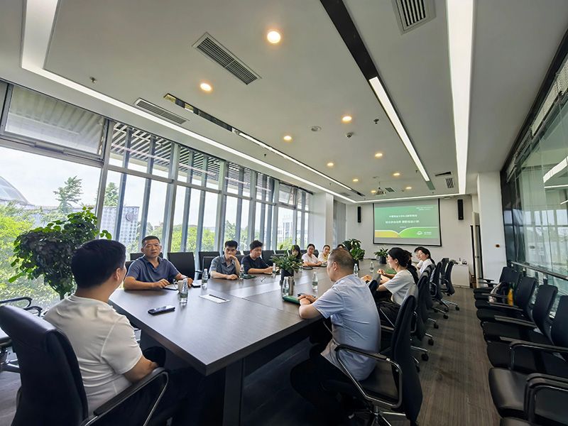 首個(gè)！中國(guó)農(nóng)業(yè)大學(xué)攜手新朝陽(yáng)啟動(dòng)“朝陽(yáng)稼穡計(jì)劃”