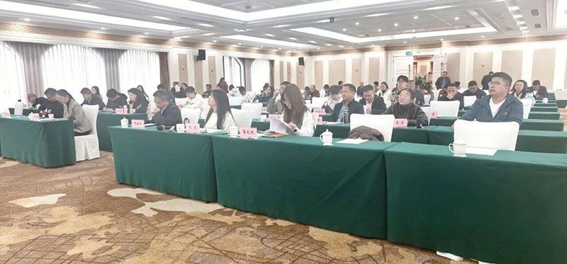 新朝陽生物技術(shù)助力綠色防控，推動柑橘產(chǎn)業(yè)綠色高質(zhì)量發(fā)展